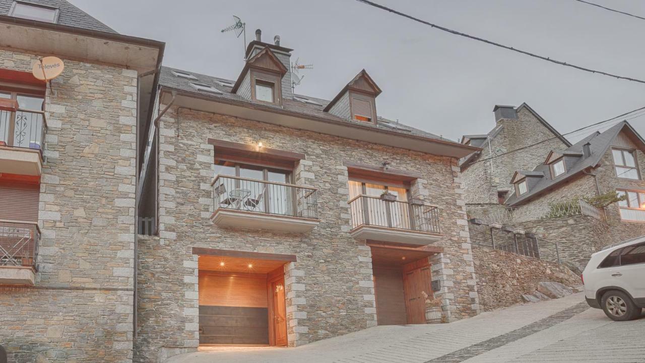 Casa Irissa Vielha Exterior foto