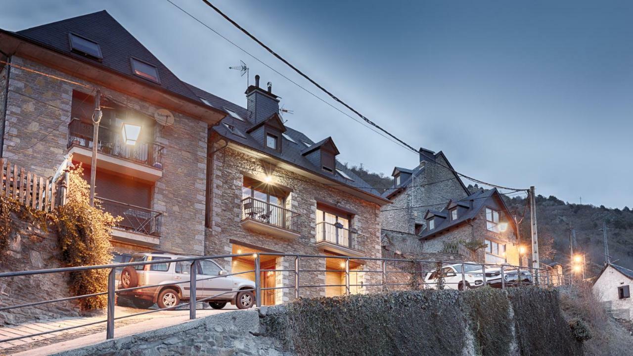 Casa Irissa Vielha Exterior foto